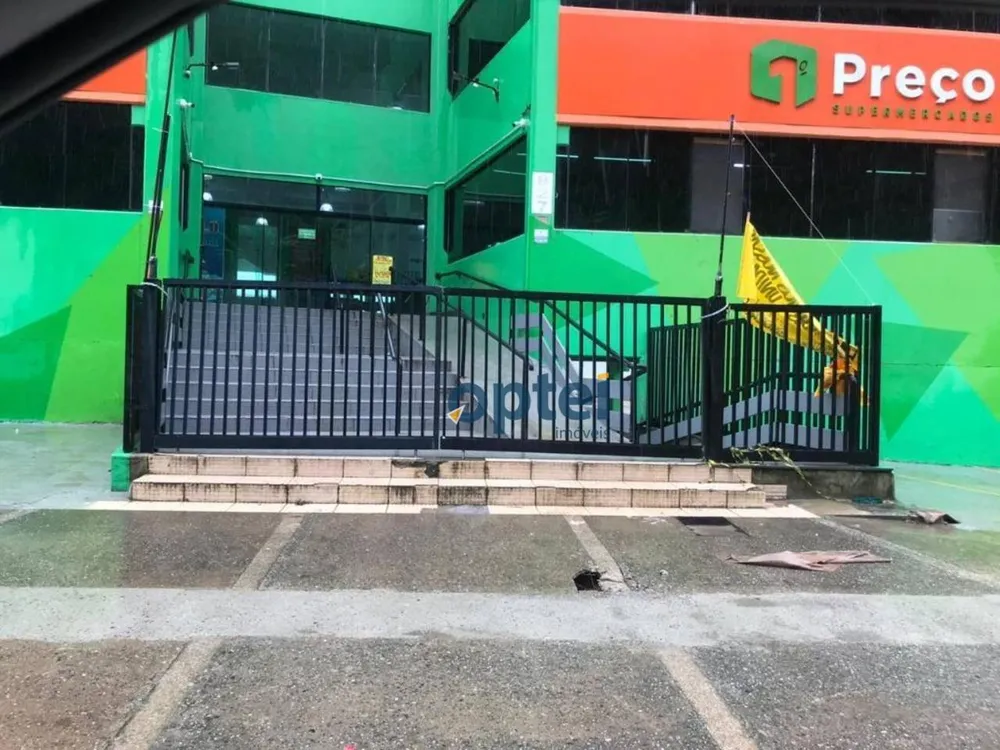 Prédio Inteiro, 3550 m² - Foto 2