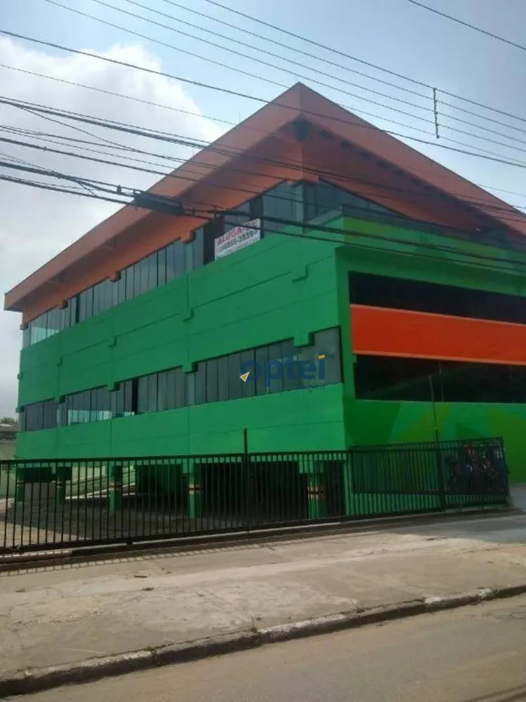 Prédio Inteiro, 3550 m² - Foto 4
