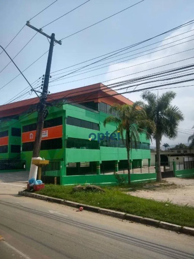 Prédio Inteiro, 3550 m² - Foto 3
