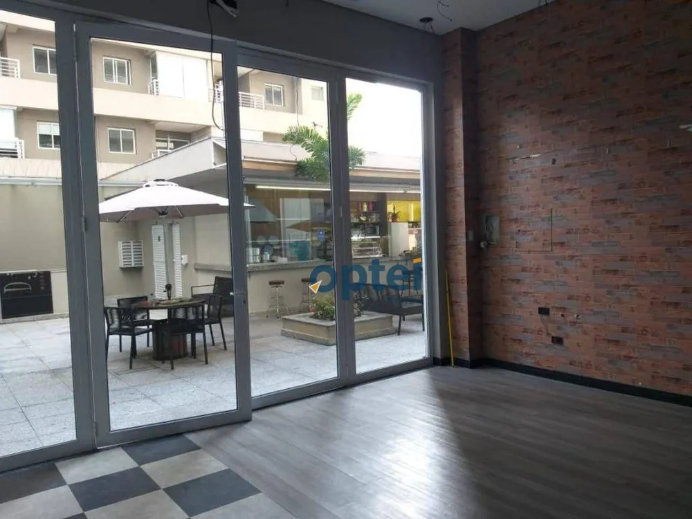 Loja-Salão, 42 m² - Foto 1