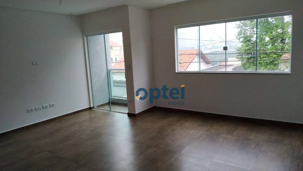 Sobrado, 3 quartos, 157 m² - Foto 1