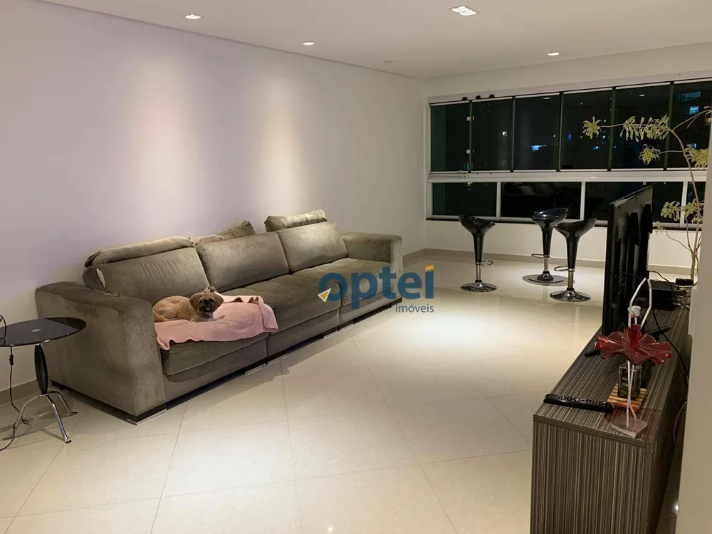 Apartamento, 3 quartos, 150 m² - Foto 2