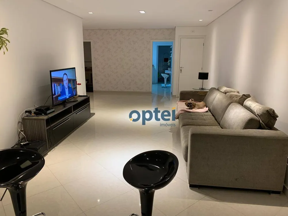 Apartamento, 3 quartos, 150 m² - Foto 3