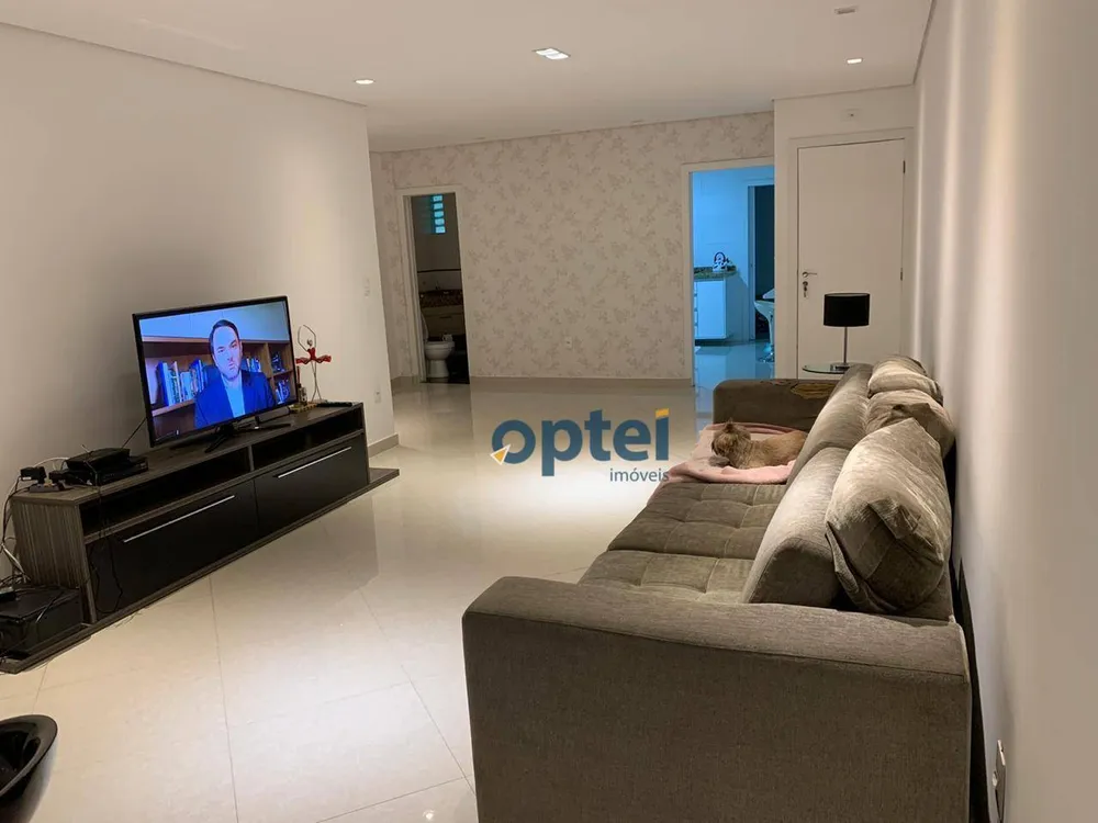 Apartamento, 3 quartos, 150 m² - Foto 4