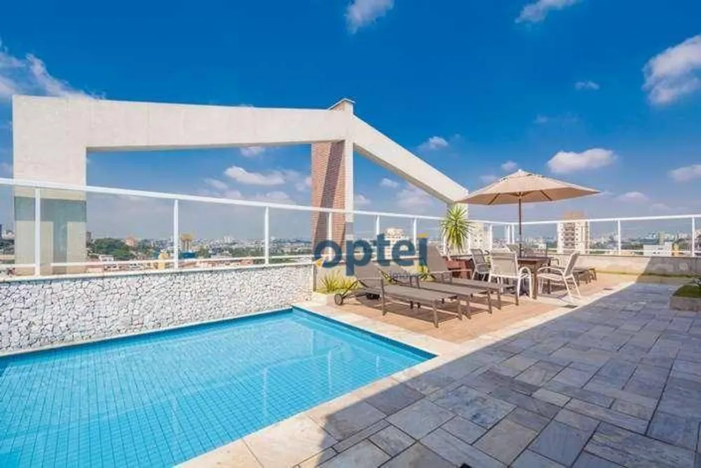 Apartamento, 1 quarto, 36 m² - Foto 3