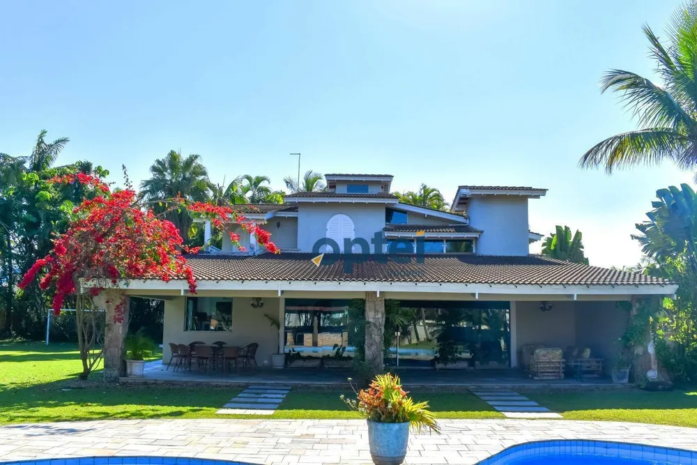 Casa, 4 quartos, 485 m² - Foto 1
