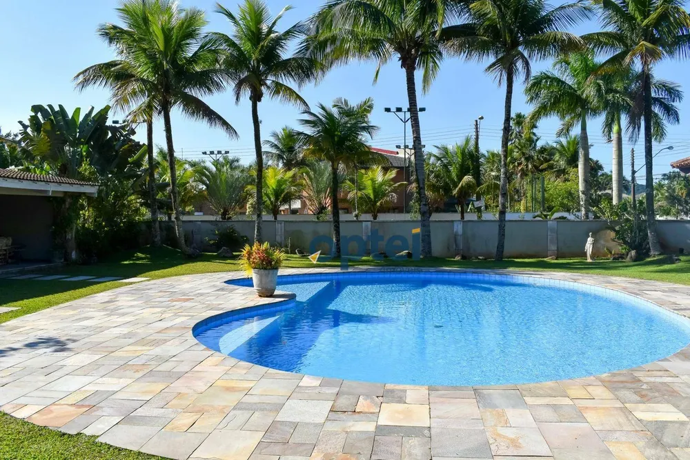 Casa, 4 quartos, 485 m² - Foto 3