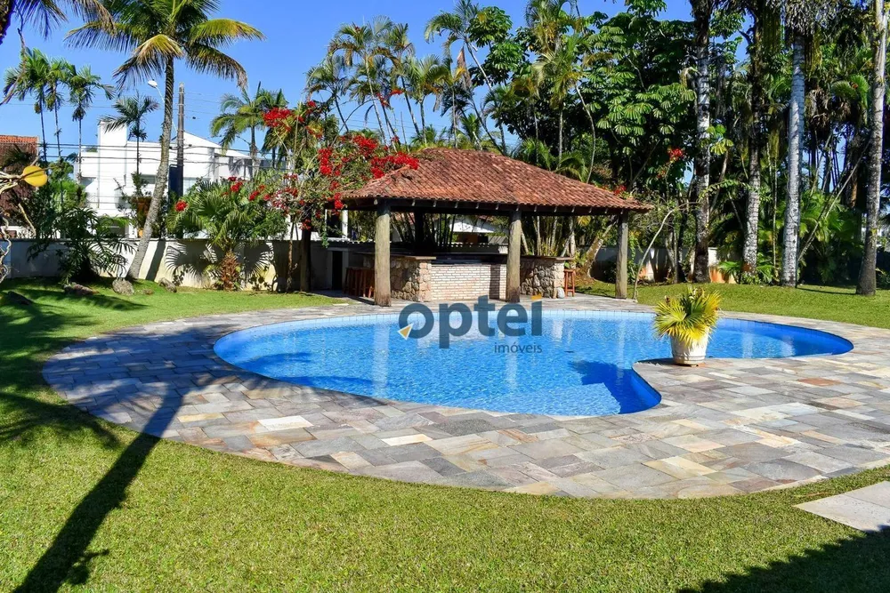 Casa, 4 quartos, 485 m² - Foto 4