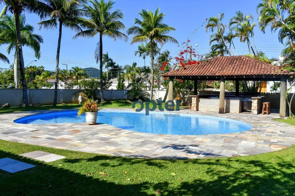 Casa, 4 quartos, 485 m² - Foto 2