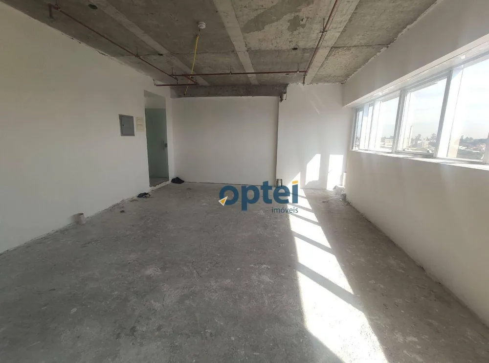 Sala-Conjunto, 40 m² - Foto 2
