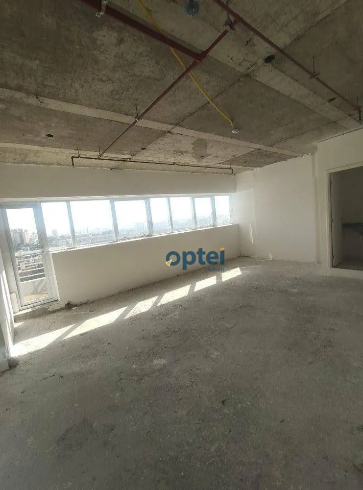 Sala-Conjunto, 40 m² - Foto 3