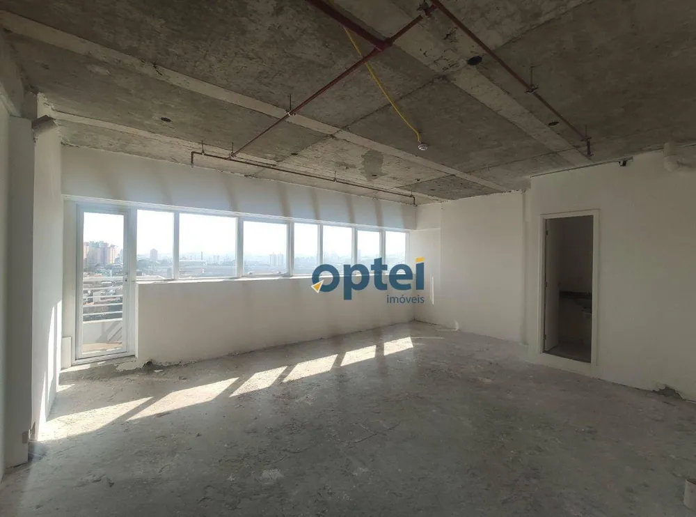 Sala-Conjunto, 40 m² - Foto 1