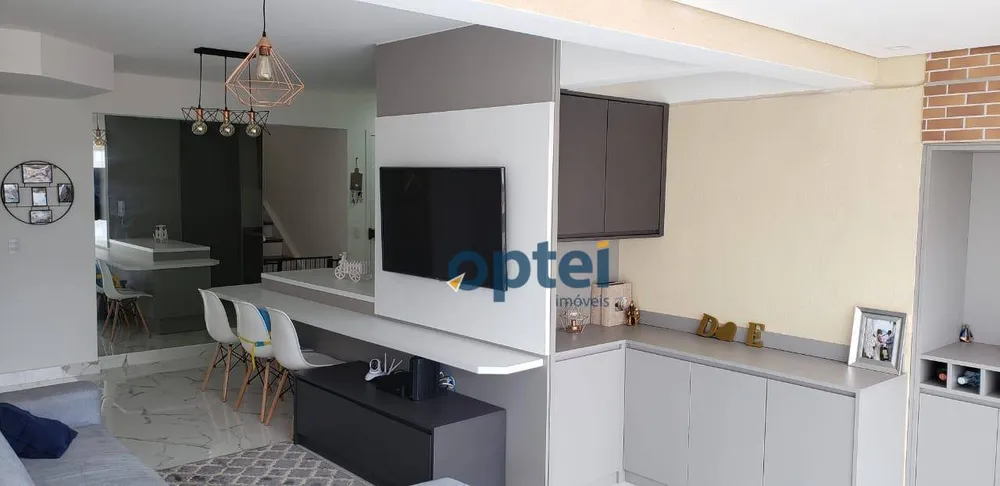 Cobertura, 4 quartos, 174 m² - Foto 4