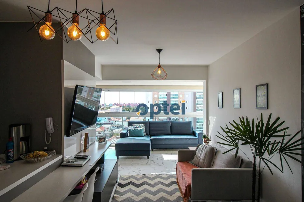 Cobertura, 4 quartos, 174 m² - Foto 1