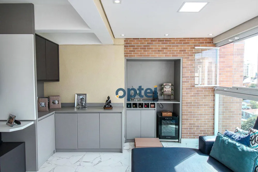 Cobertura, 4 quartos, 174 m² - Foto 2