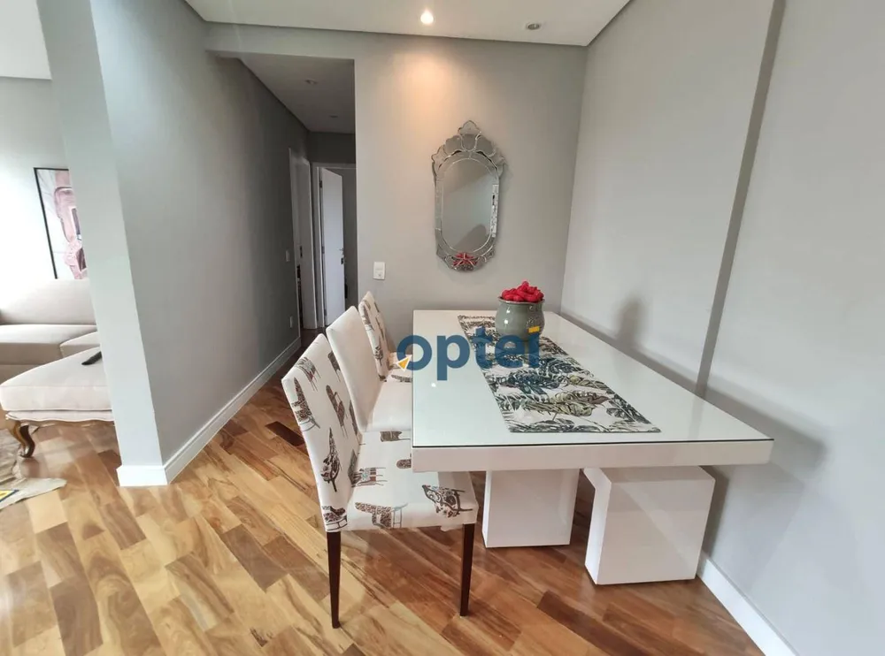 Apartamento, 2 quartos, 70 m² - Foto 3