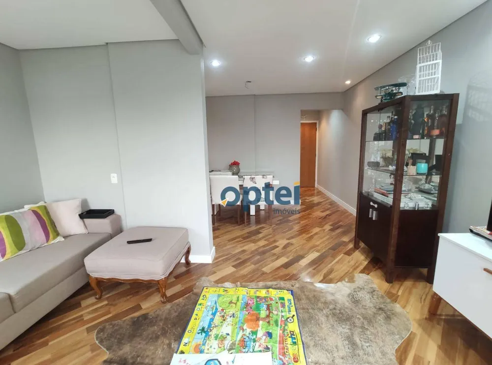 Apartamento, 2 quartos, 70 m² - Foto 4
