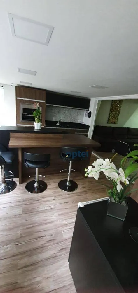 Apartamento, 3 quartos, 203 m² - Foto 4
