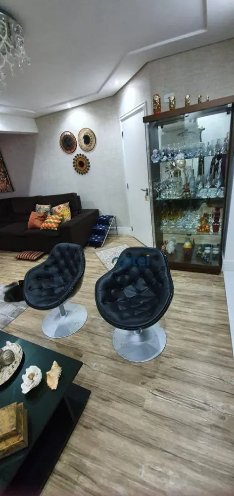 Apartamento, 3 quartos, 203 m² - Foto 2