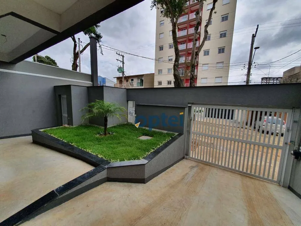 Sobrado, 3 quartos, 148 m² - Foto 2