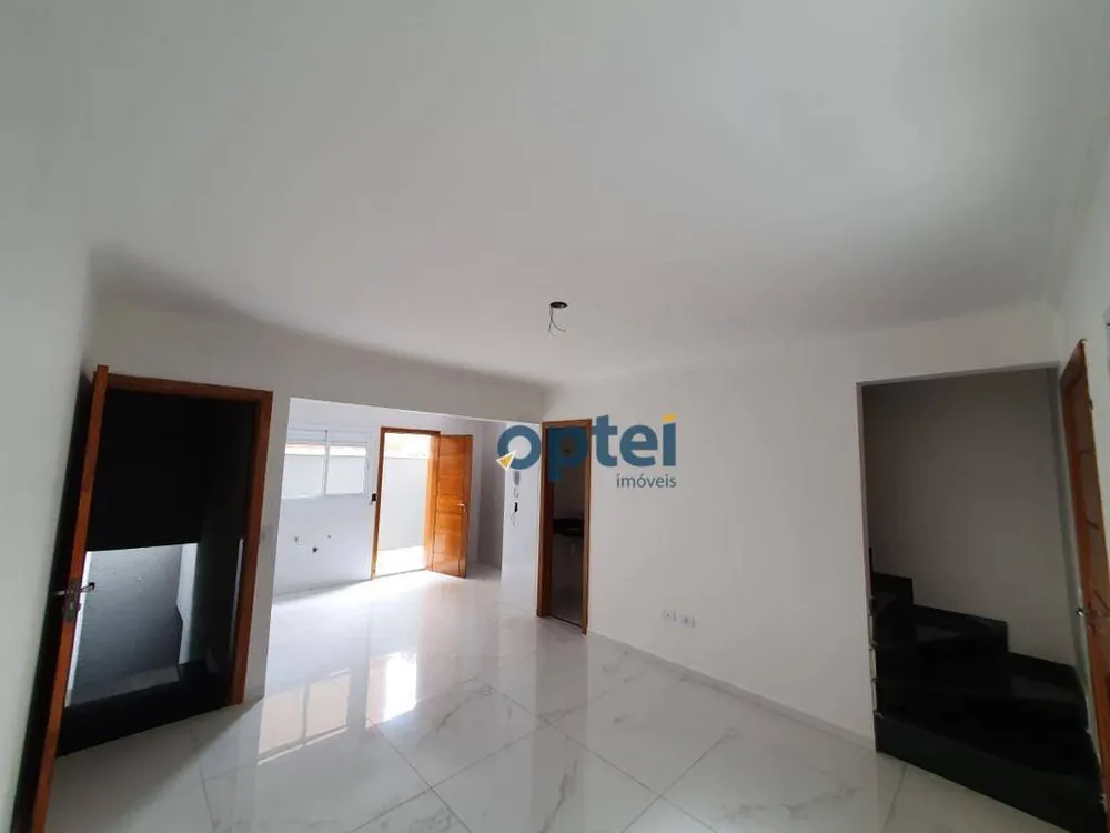 Sobrado, 3 quartos, 148 m² - Foto 3