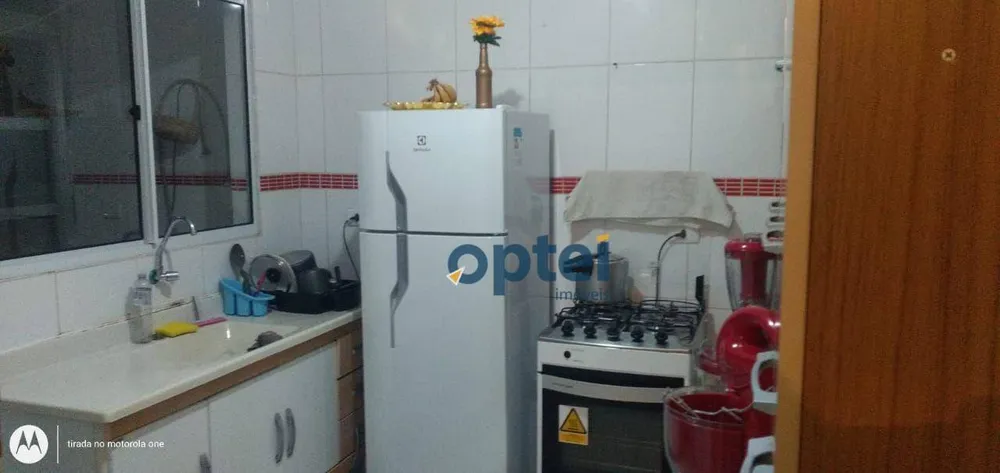 Sobrado, 5 quartos, 190 m² - Foto 1