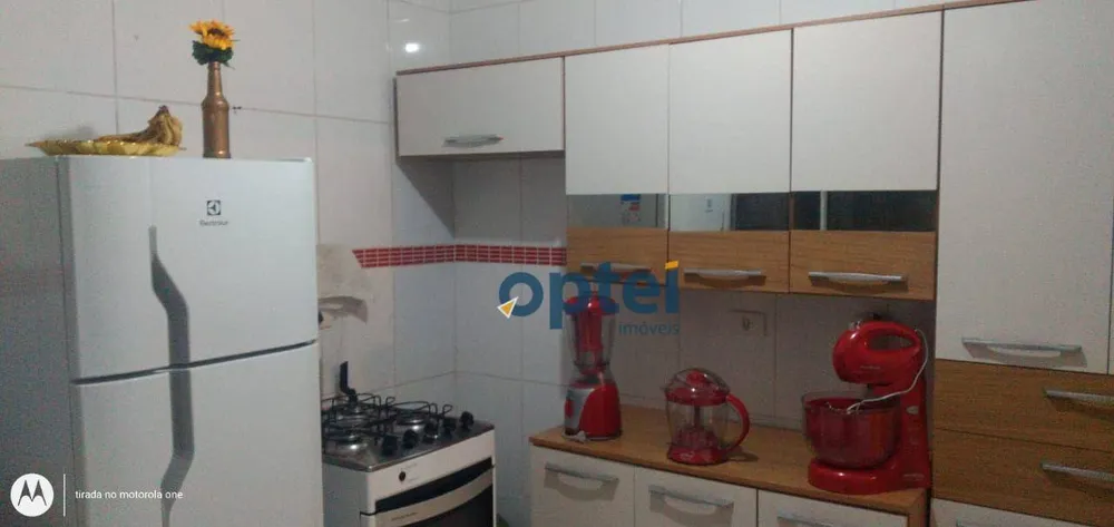 Sobrado, 5 quartos, 190 m² - Foto 2