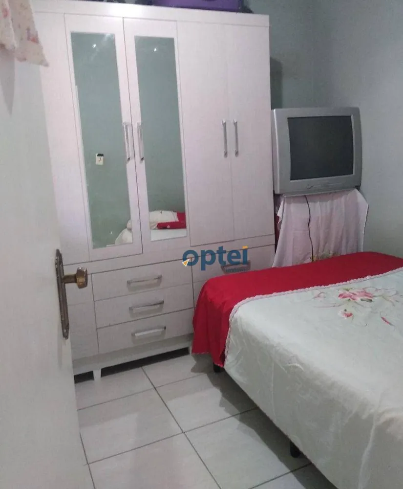 Sobrado, 5 quartos, 190 m² - Foto 3