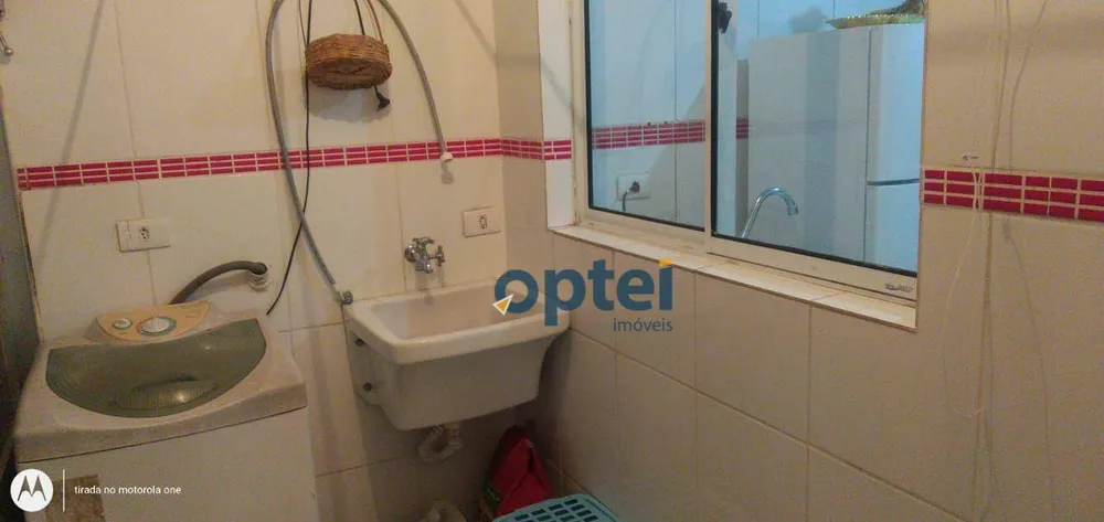 Sobrado, 5 quartos, 190 m² - Foto 4