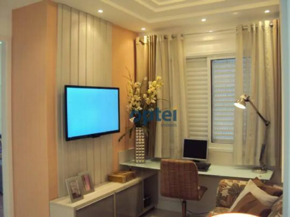 Apartamento, 3 quartos, 61 m² - Foto 2