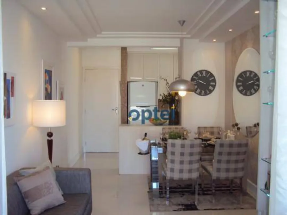 Apartamento, 3 quartos, 61 m² - Foto 1