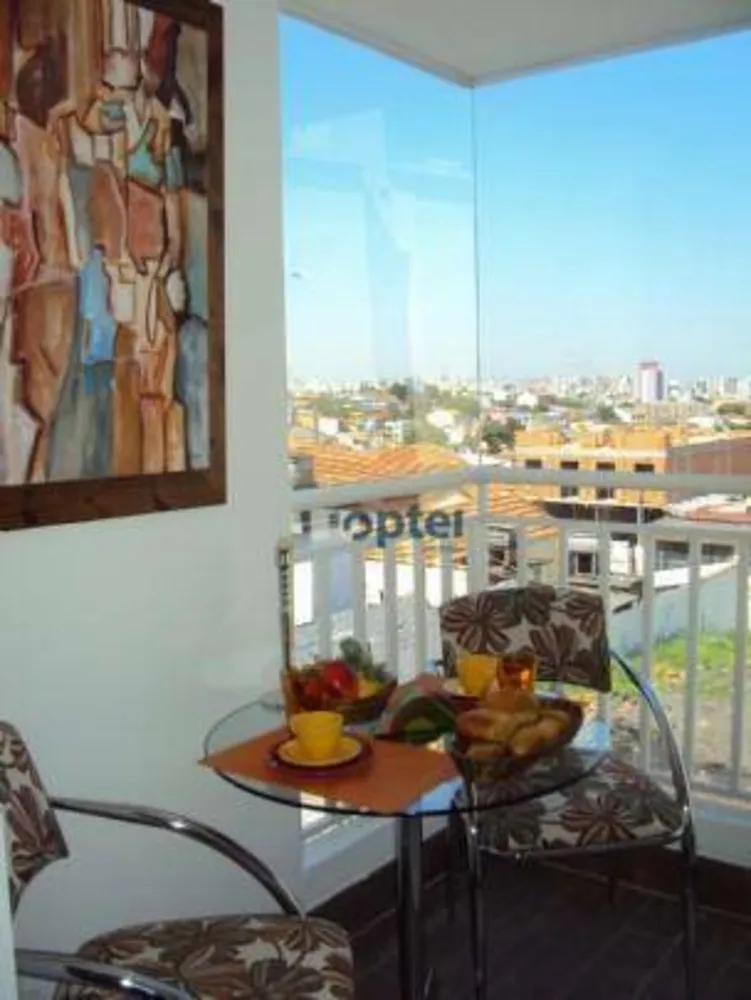Apartamento, 3 quartos, 61 m² - Foto 4