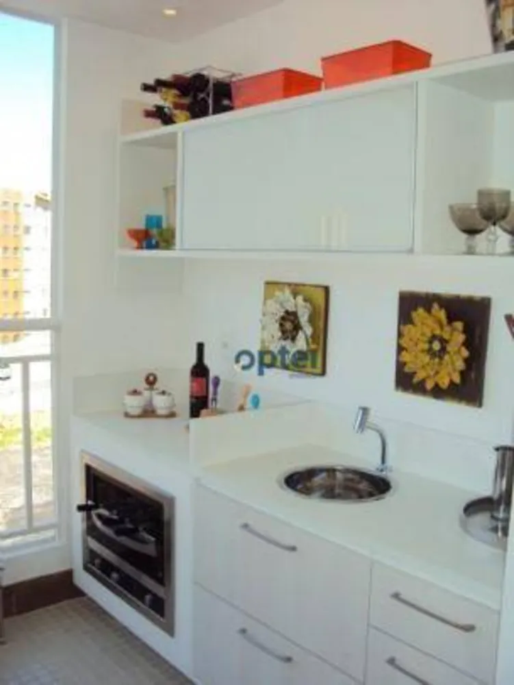 Apartamento, 3 quartos, 61 m² - Foto 3