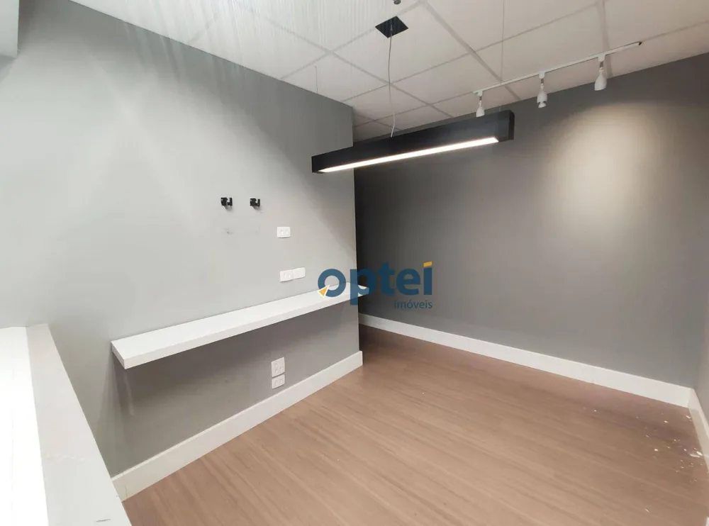Sala-Conjunto, 43 m² - Foto 1