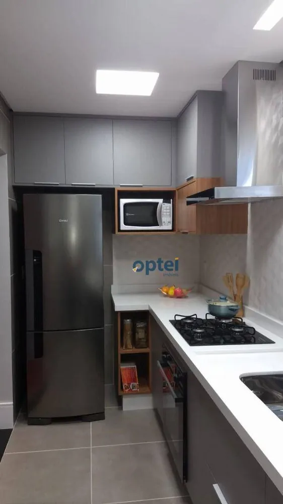 Apartamento, 2 quartos, 65 m² - Foto 4