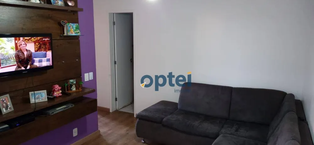 Apartamento, 2 quartos, 48 m² - Foto 2