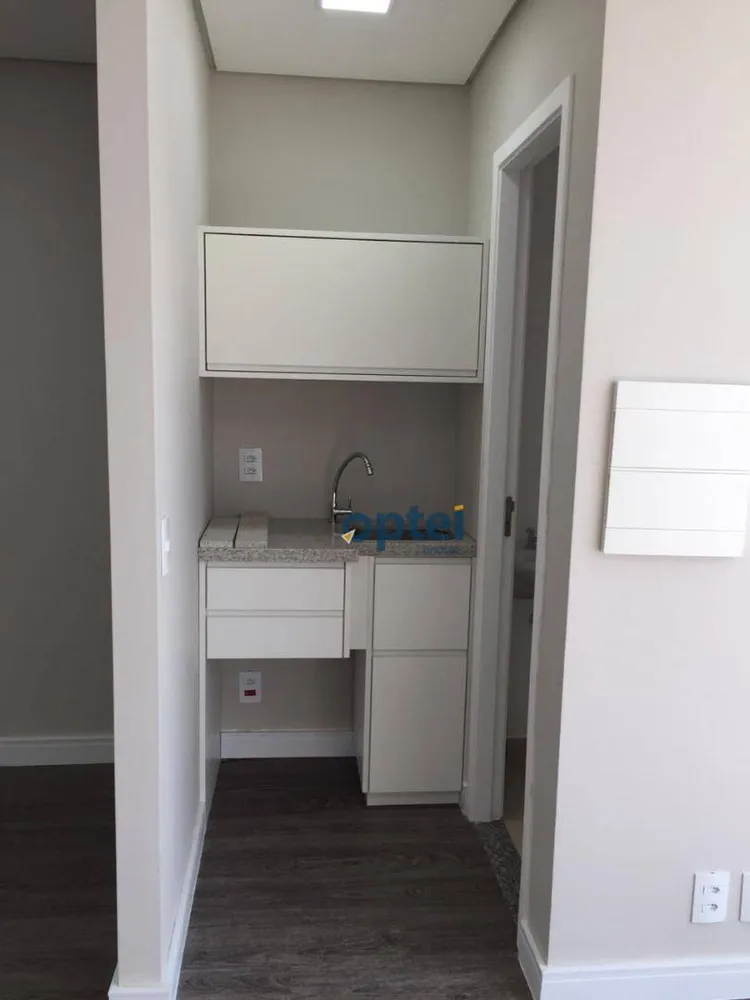 Sala-Conjunto, 28 m² - Foto 2