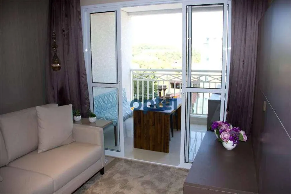 Apartamento, 2 quartos, 63 m² - Foto 3