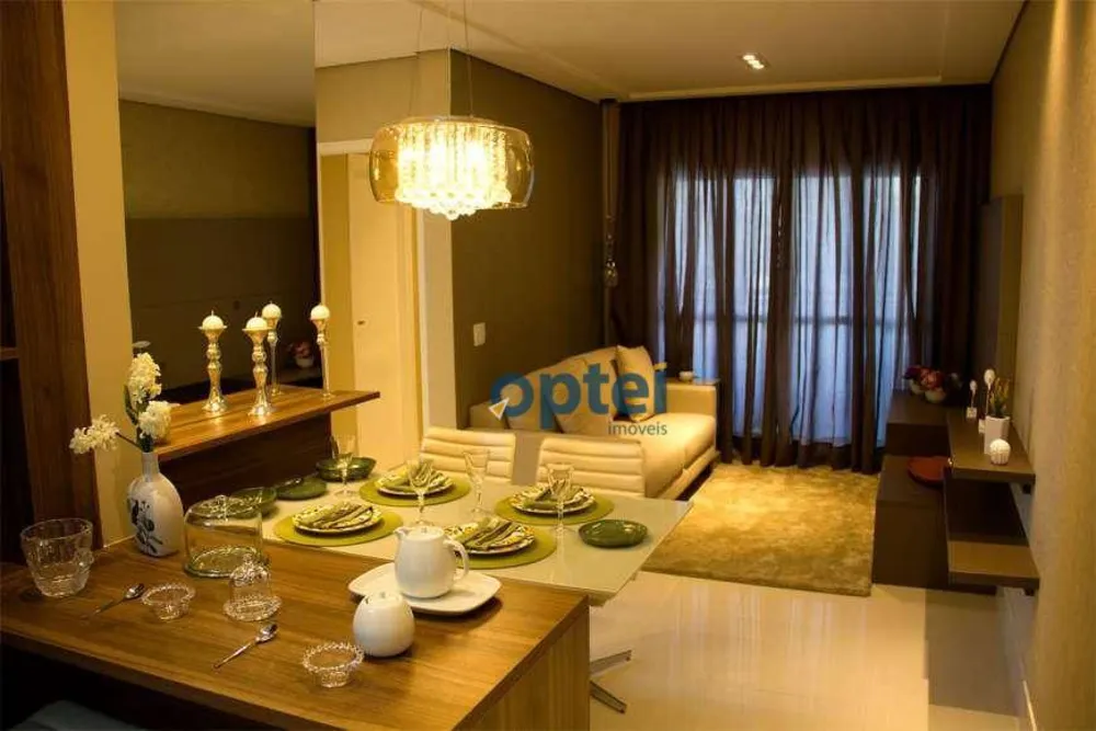 Apartamento, 2 quartos, 63 m² - Foto 1