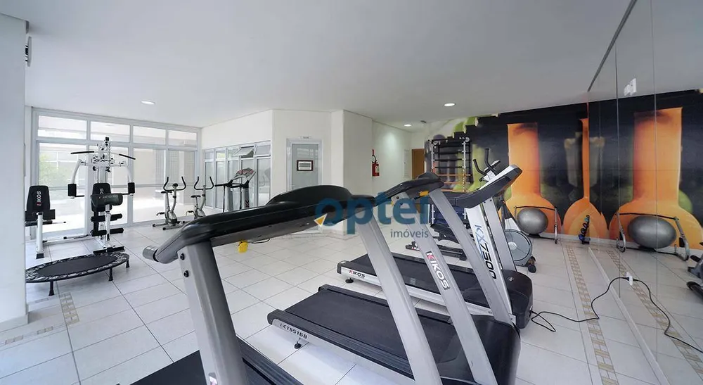 Apartamento, 3 quartos, 199 m² - Foto 4