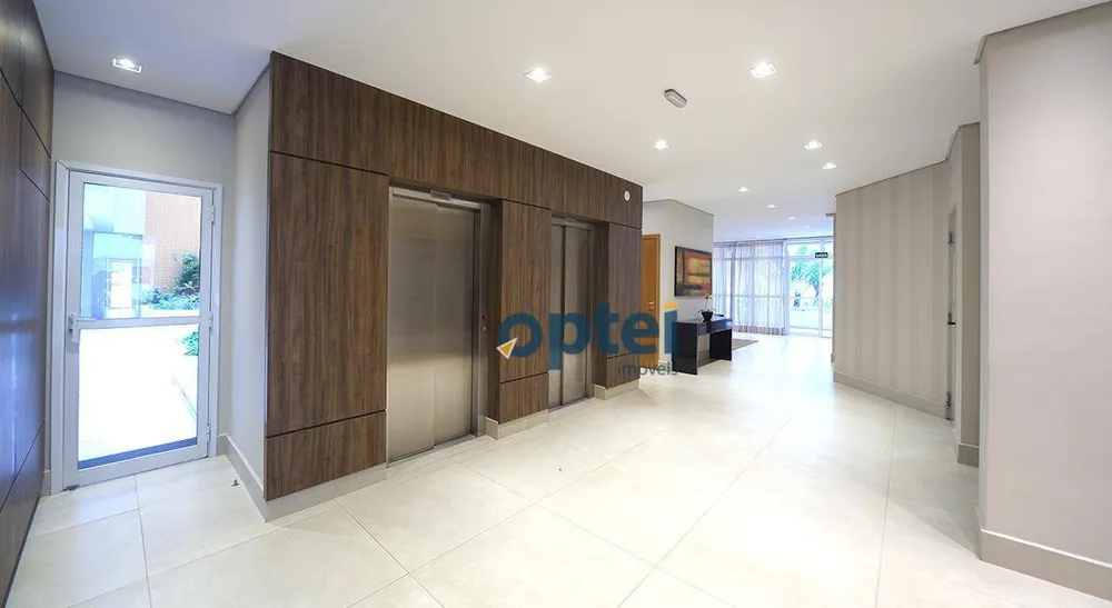 Apartamento, 3 quartos, 199 m² - Foto 2