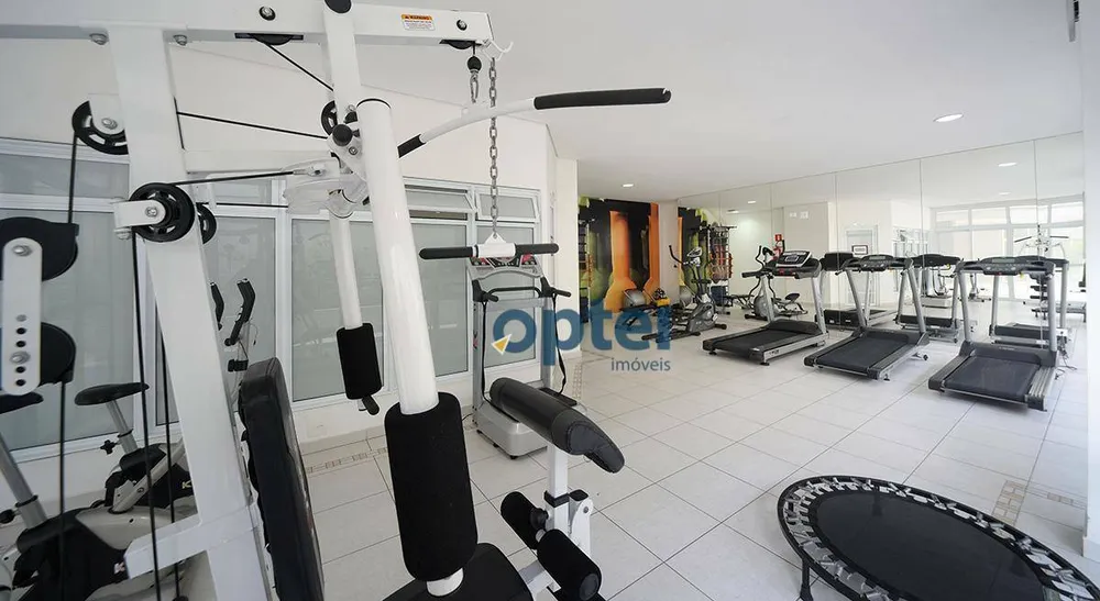 Apartamento, 3 quartos, 199 m² - Foto 3