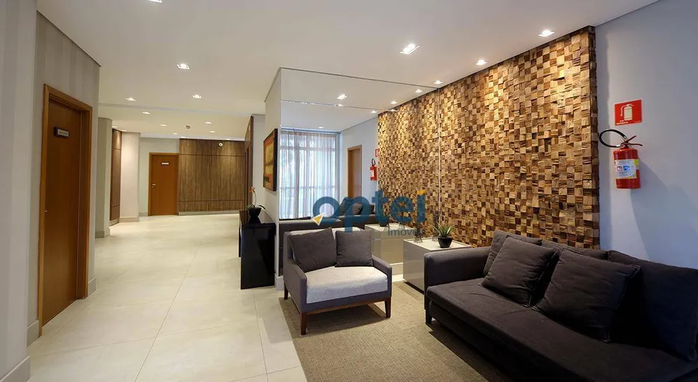 Apartamento, 3 quartos, 199 m² - Foto 1