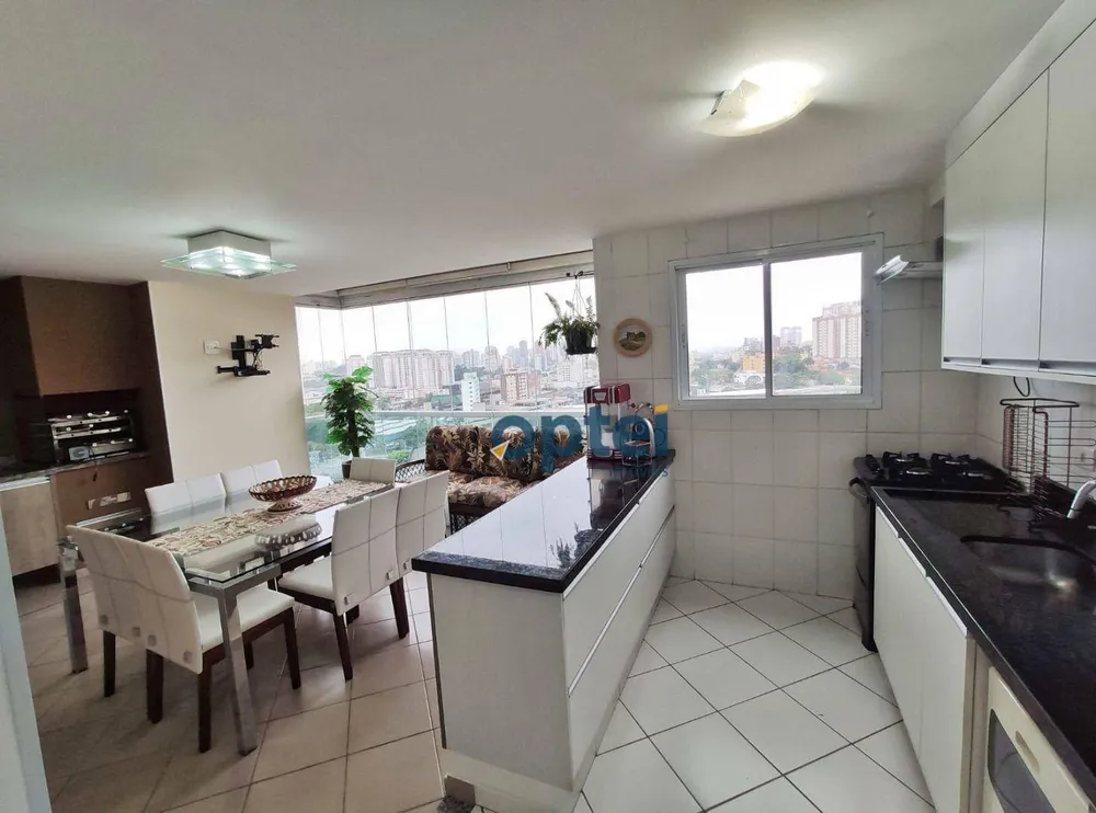 Apartamento, 3 quartos, 134 m² - Foto 4