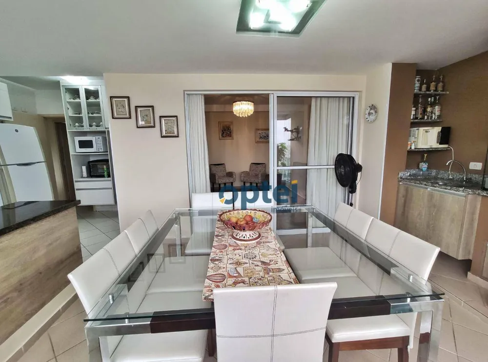 Apartamento, 3 quartos, 134 m² - Foto 3