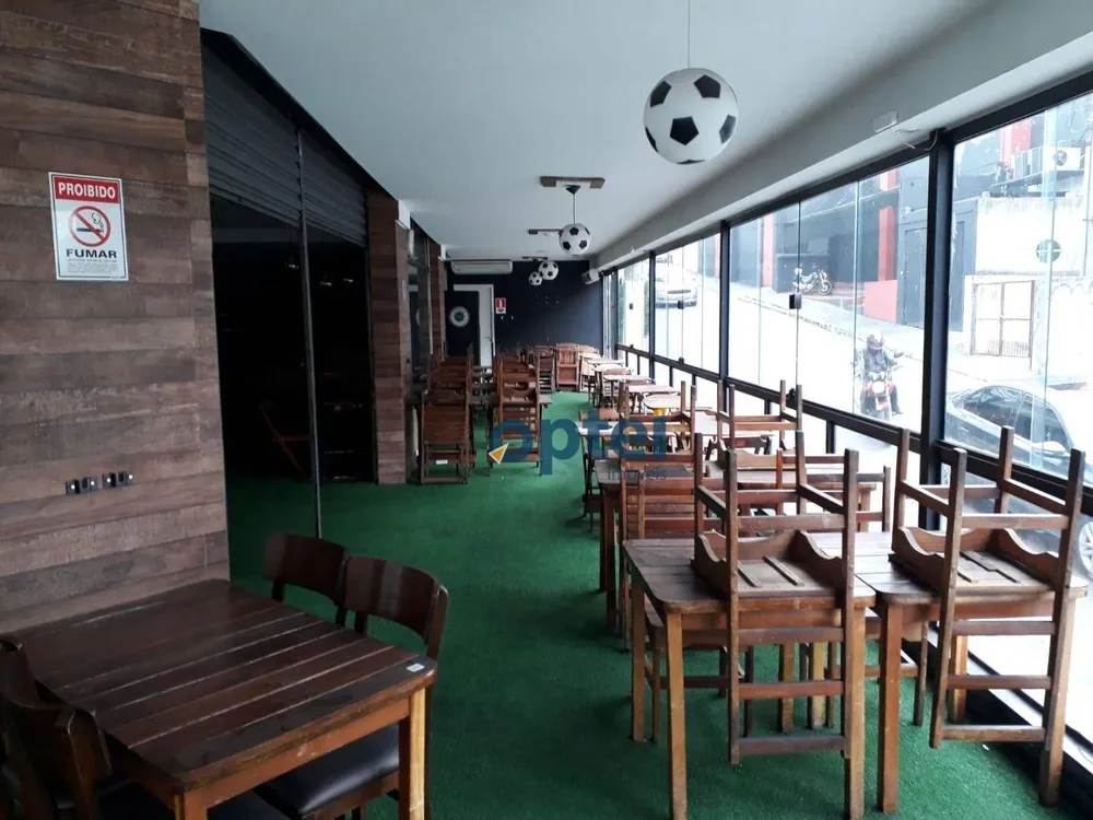 Loja-Salão, 190 m² - Foto 4