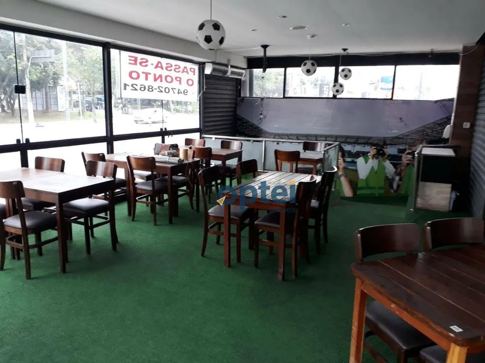 Loja-Salão, 190 m² - Foto 2