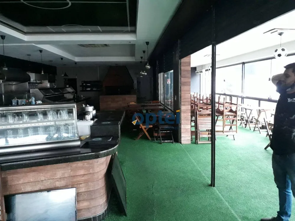 Loja-Salão, 190 m² - Foto 3