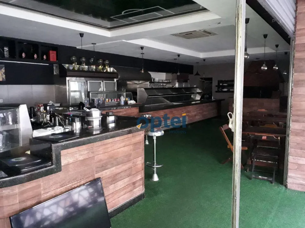 Loja-Salão, 190 m² - Foto 1
