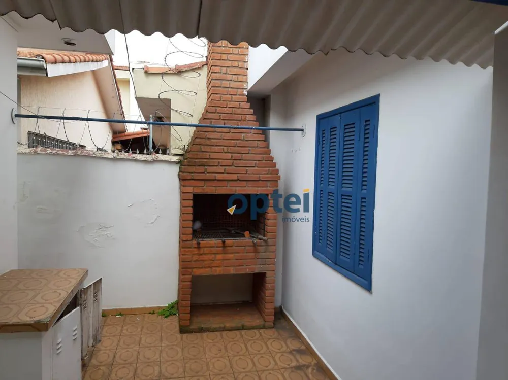 Casa, 6 quartos, 223 m² - Foto 1